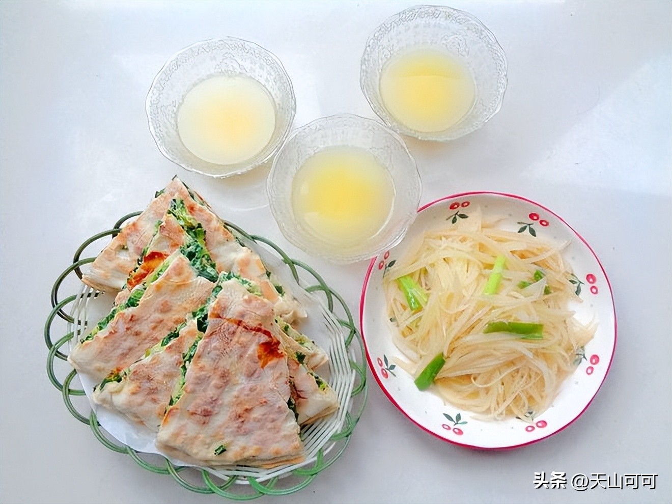 三伏天主食吃什么最好,三伏天必吃十种食物书单