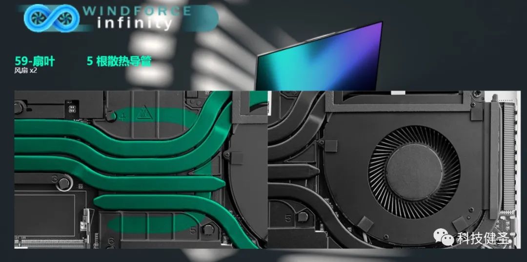 可选RTX3080Ti独显的4KOLED创作本！技嘉AERO16是否值得选？