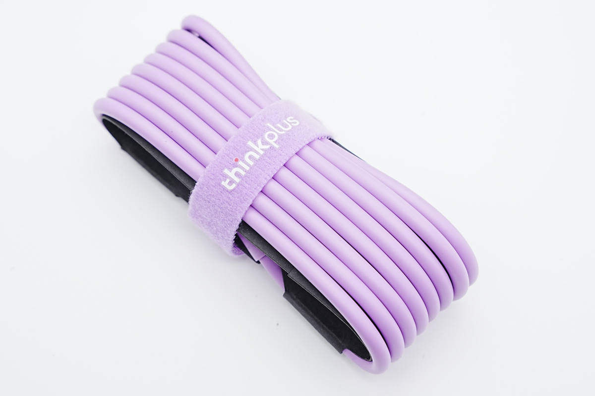 thinkplus联想快充,联想thinkplus30w氮化镓充华为