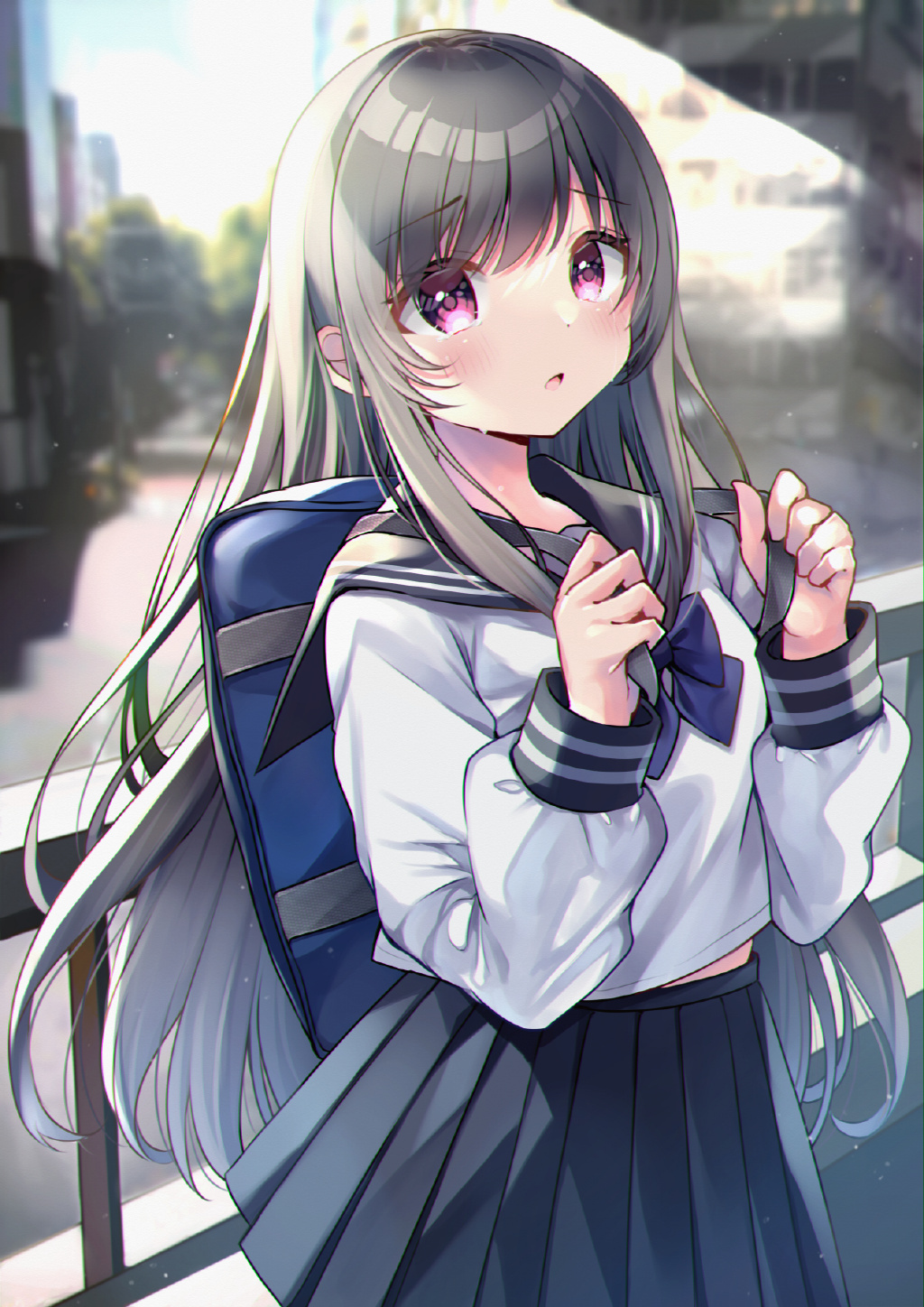 画师ask插画作品欣赏,jk画师文化祭获奖作品原画