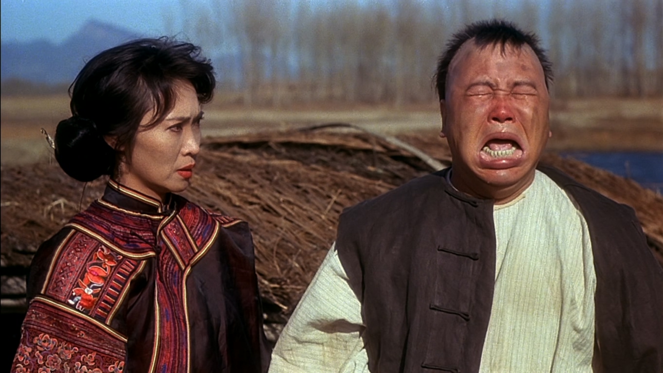 离世最惋惜的10位港星,晚年最惨的十位港星