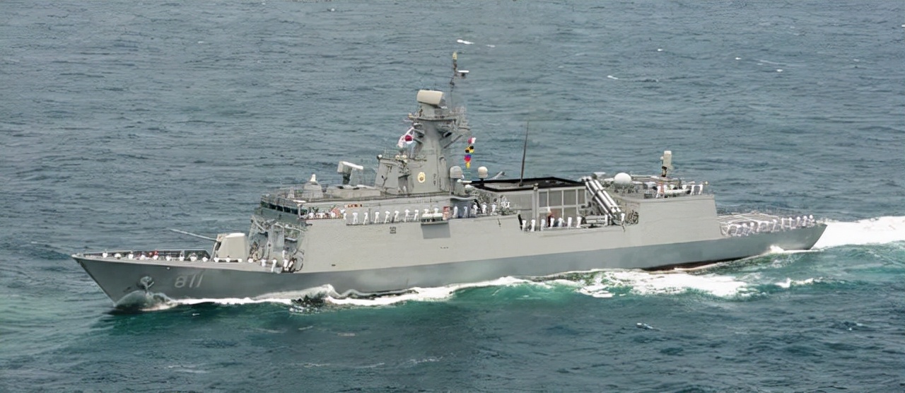 巴基斯坦054ap护卫舰回国,巴基斯坦054ap型护卫舰回国了吗