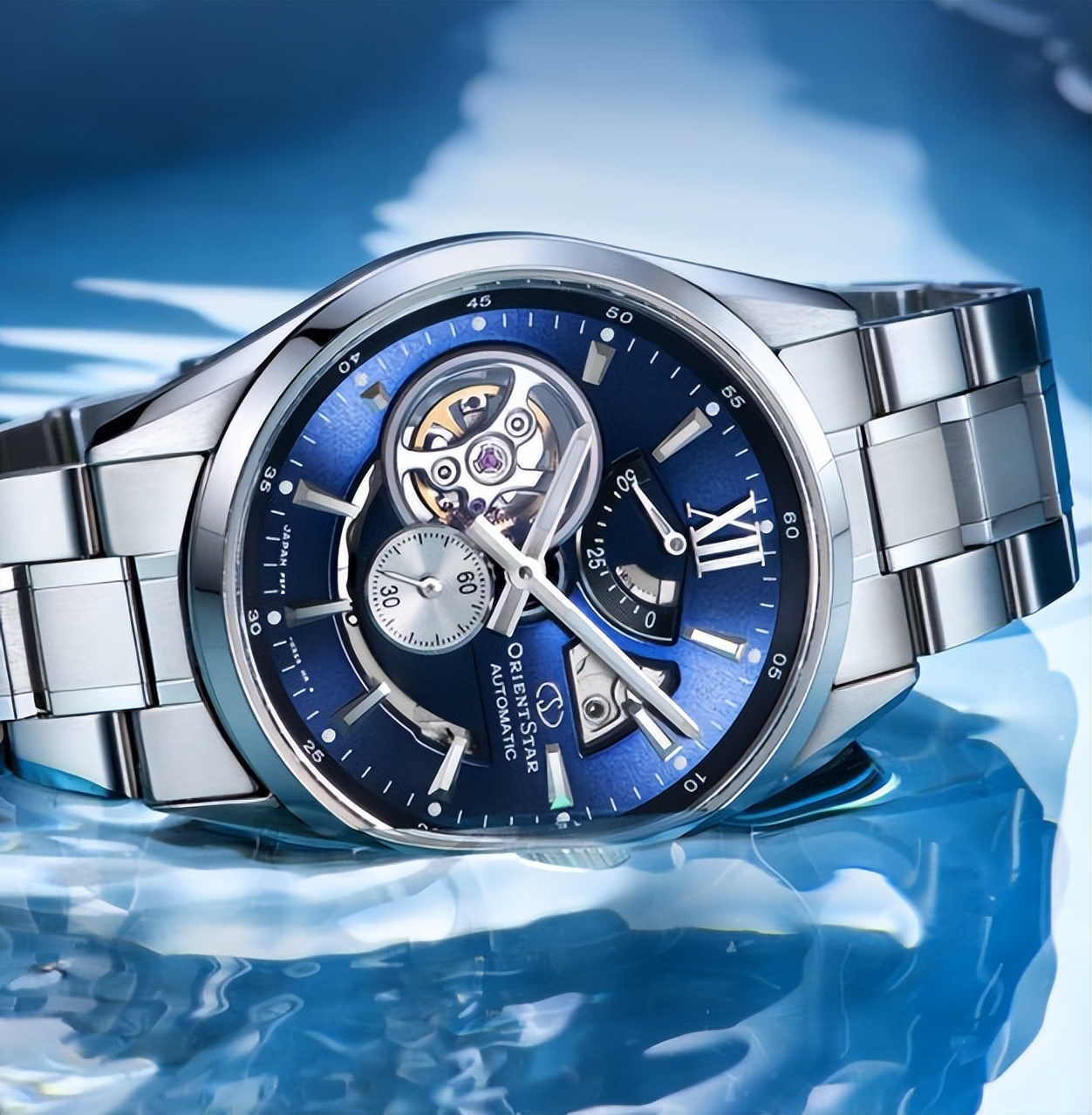 帝舵金色表盘配什么表带好看,帝舵选什么表盘颜色