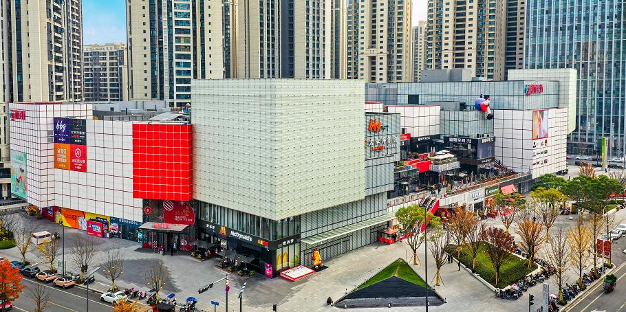 这里，成都做优做强城市新区的“铁证”