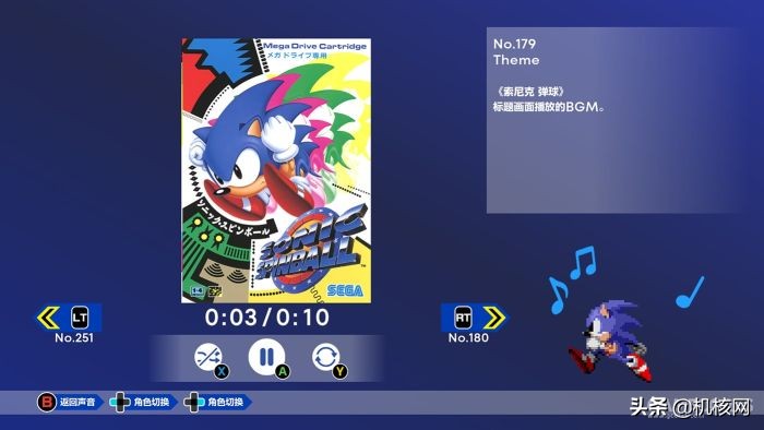 来点复古，再来点情怀：小评《索尼克：起源》