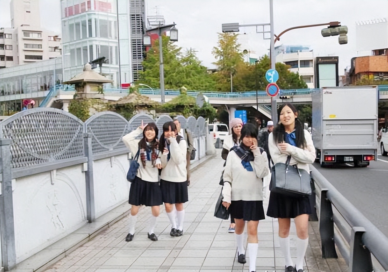 日本改变未成年人刑法的案例,日本改变未成年人刑法