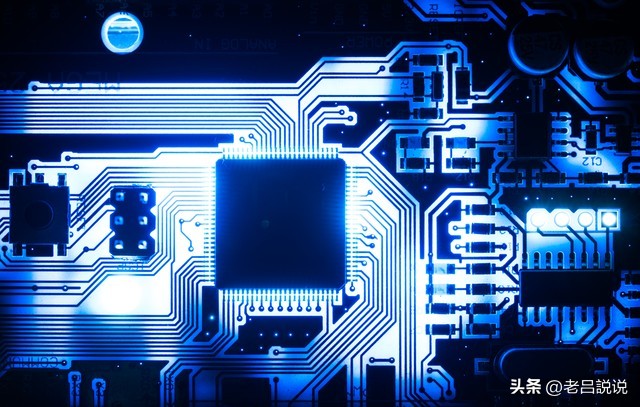 我国芯片技术的逆袭突破：分析与展望