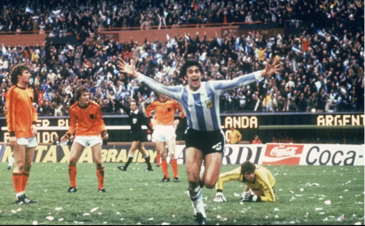 我四十四年观看世界杯的回忆