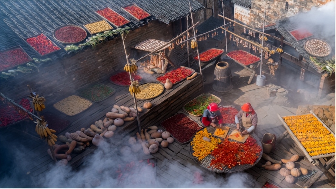国际旅游村长峰会,第二届乡村旅游大会