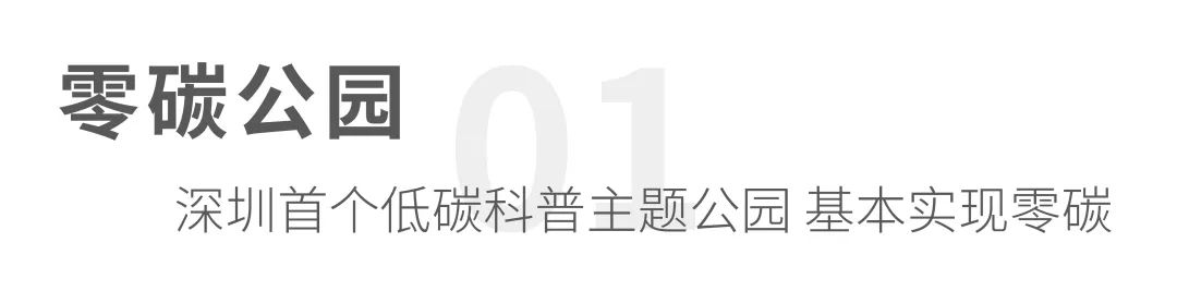 零碳公园在哪里,零碳公园