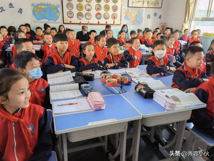 小学开展新课标学习活动,小学学习新课标第一部分活动信息