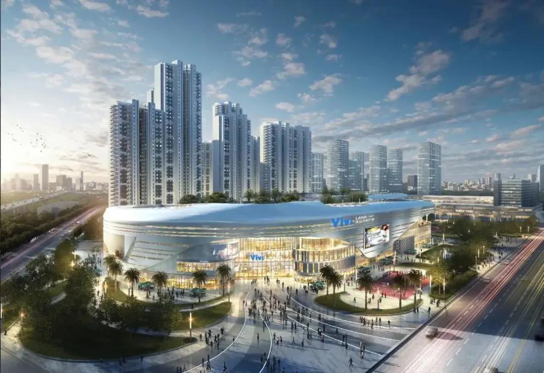 武汉2022年新开购物中心,武汉2023年开业的购物中心