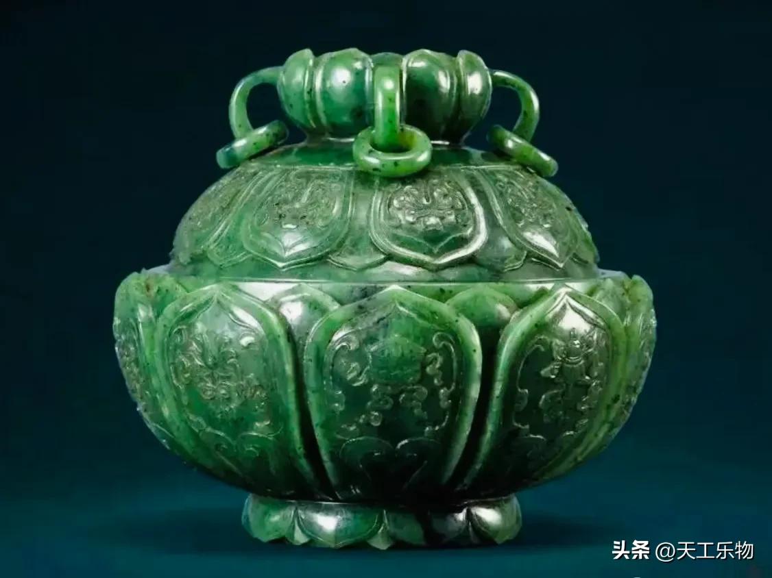 真正的和田羊脂玉,和田玉售假案例