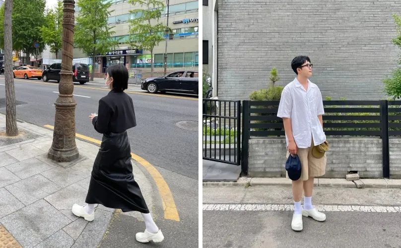 脚丑不敢穿凉鞋,脚特别臭不敢穿凉鞋