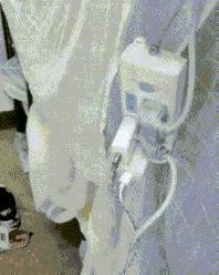 哈哈笑抽了，现在全网都知道他被绿了，网友：头上顶着青青草原