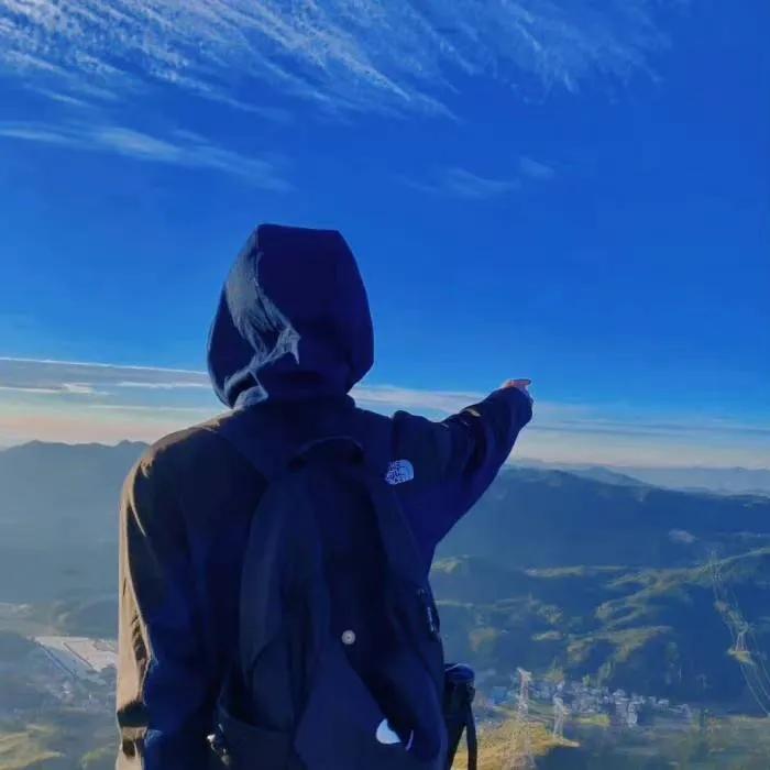 成熟稳重痞帅的男人头像,成熟痞帅男头像