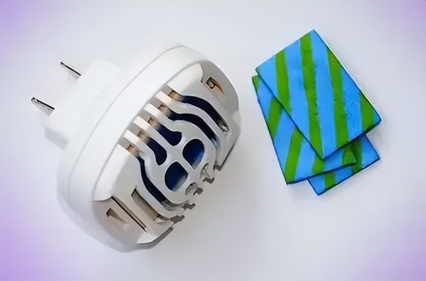 壹邦小知识：电动蚊香片能用火机点吗电蚊香片分正反面吗