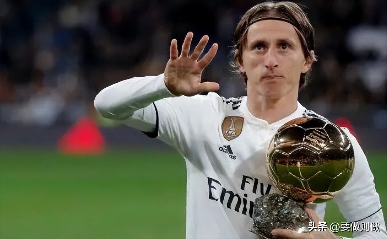 从贝林汉姆到佩德里，现代足球正在进入中场时代