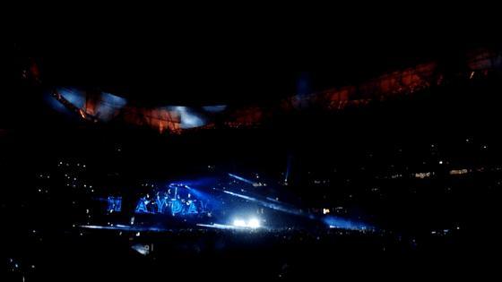 为什么演唱会有些位置不给坐,为什么有些演唱会不公布座位图