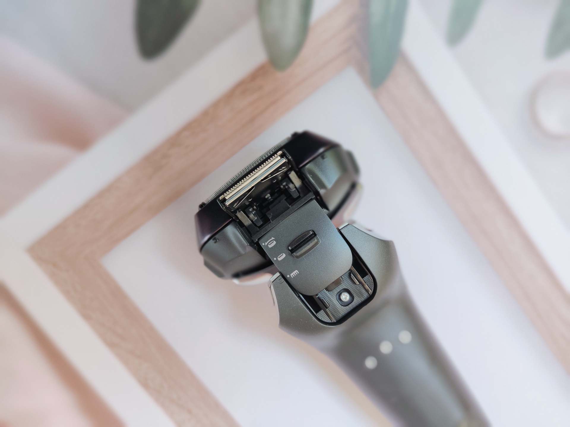 剃须刀高端款松下,松下ls9剃须刀