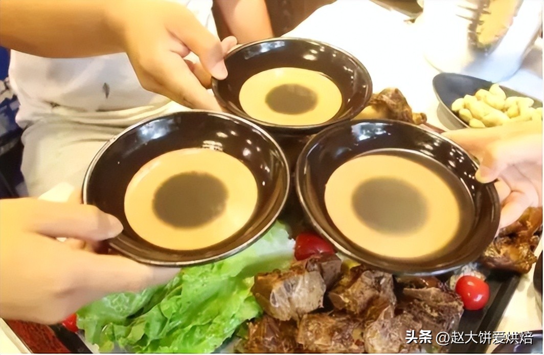 山东人最爱喝的6款廉价酒,山东人爱喝的6款“平价酒”