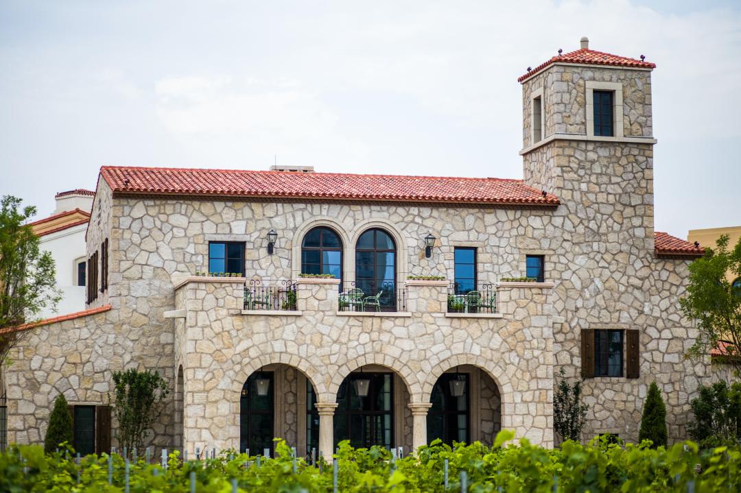 秦皇岛阿那亚小镇旅游五月份,秦皇岛市里去阿那亚攻略