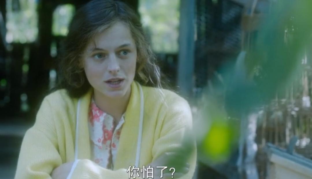 连着8场激情戏，这是不花钱能看的吗