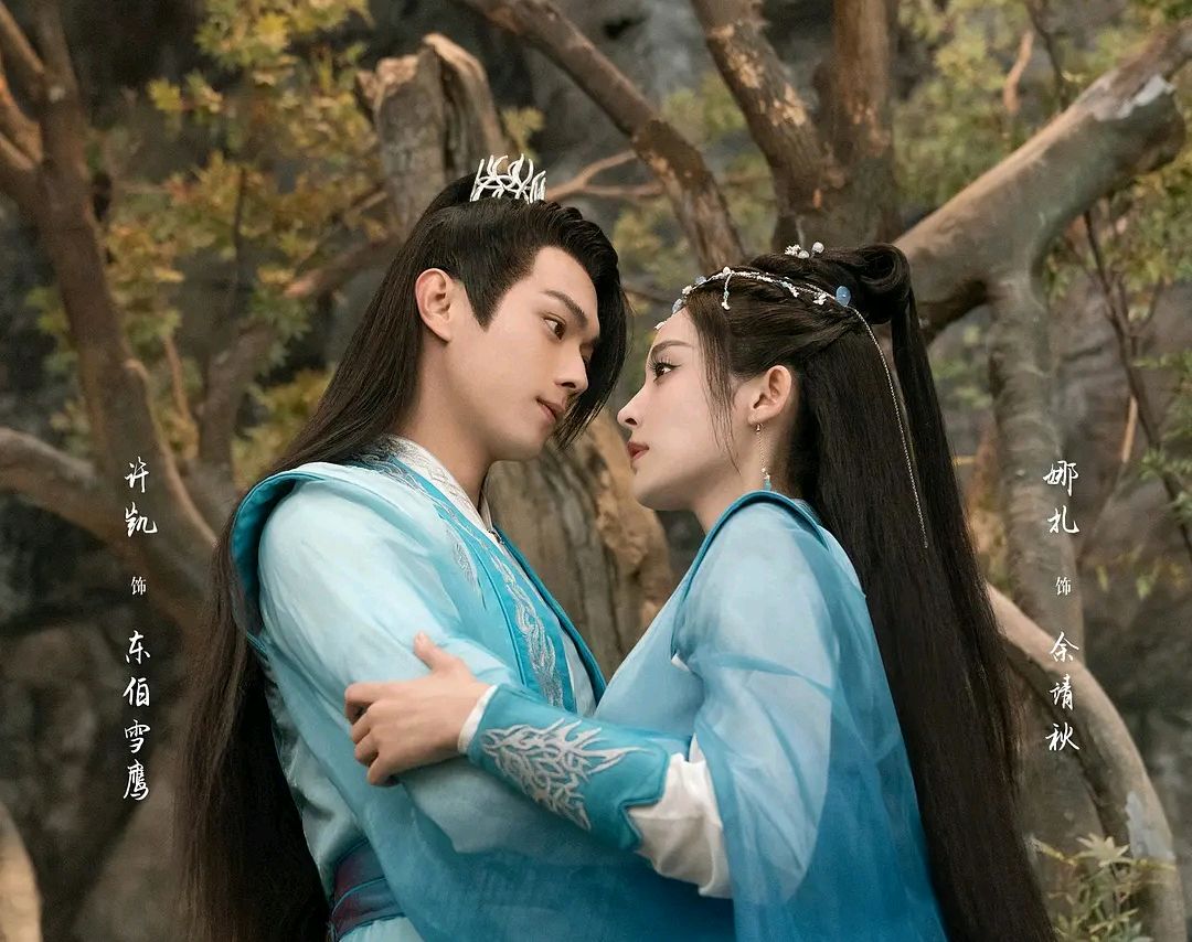 雪鹰领主好不好看,雪鹰领主真人版评价