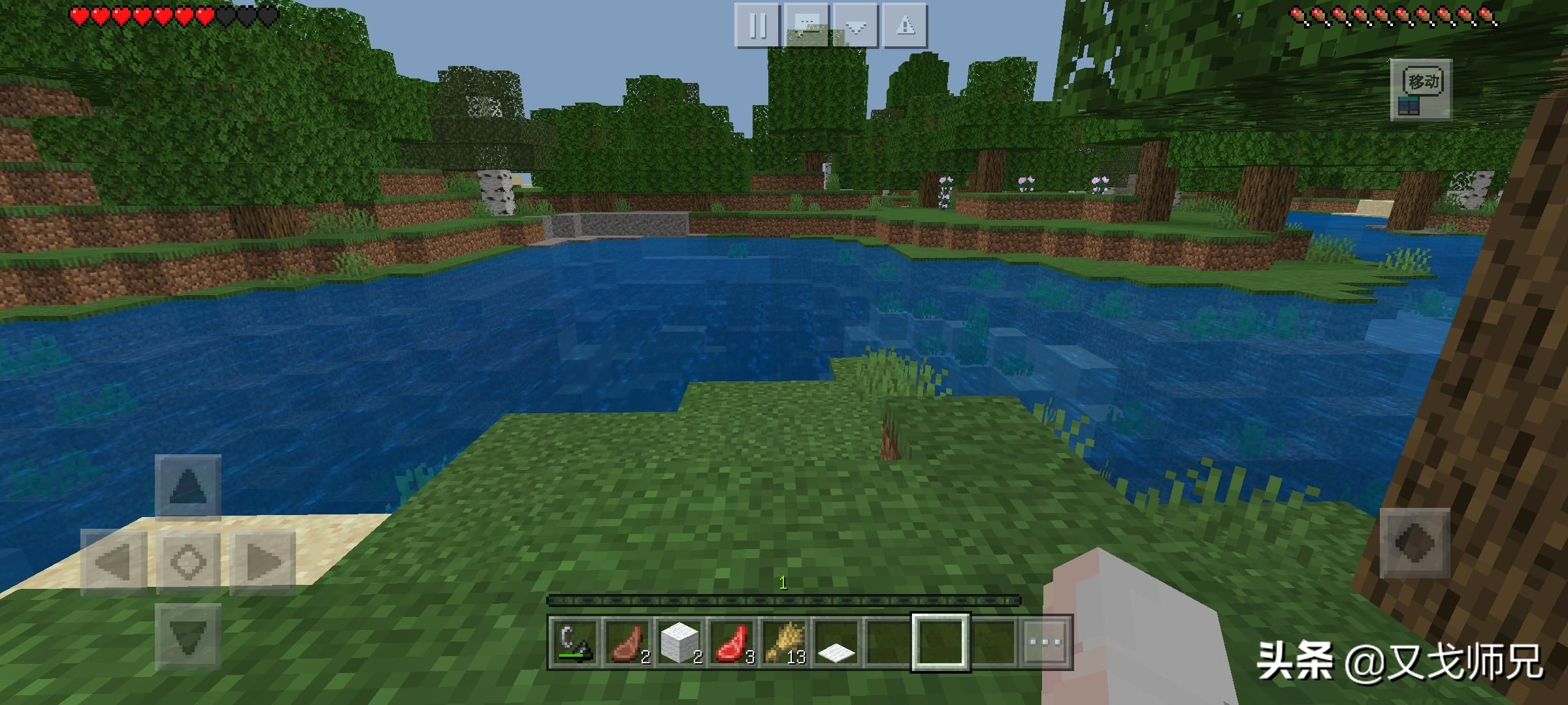 我的世界假如我是一个僵尸,我的世界召唤10000个僵尸指令