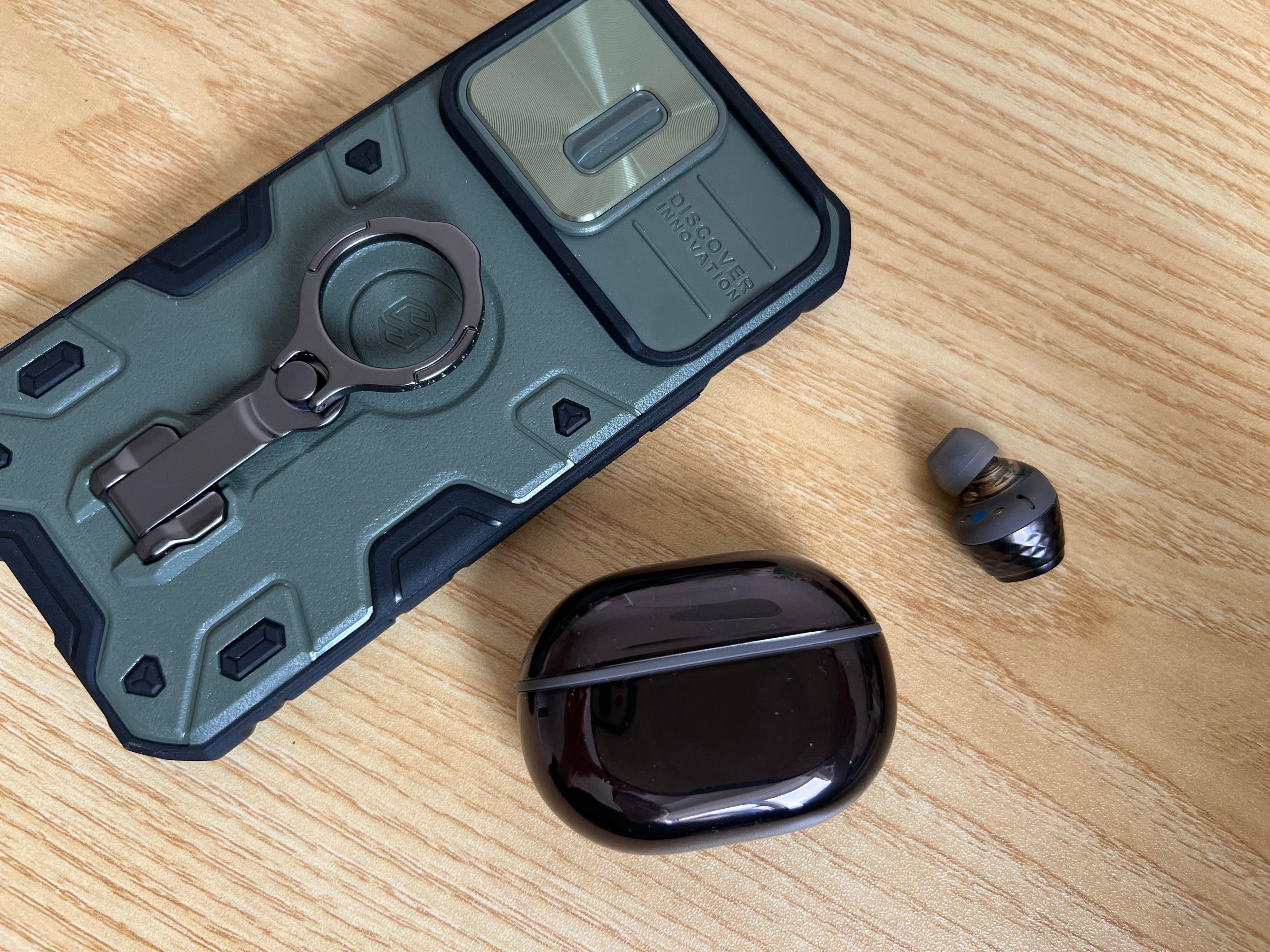 SoundPEATS4蓝牙耳机怎么样,soundpeats4泥炭耳机