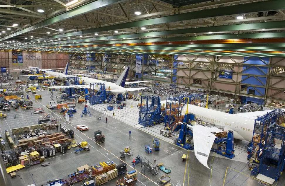 c919客机再获300架订单受益公司,c919获美企20架订单