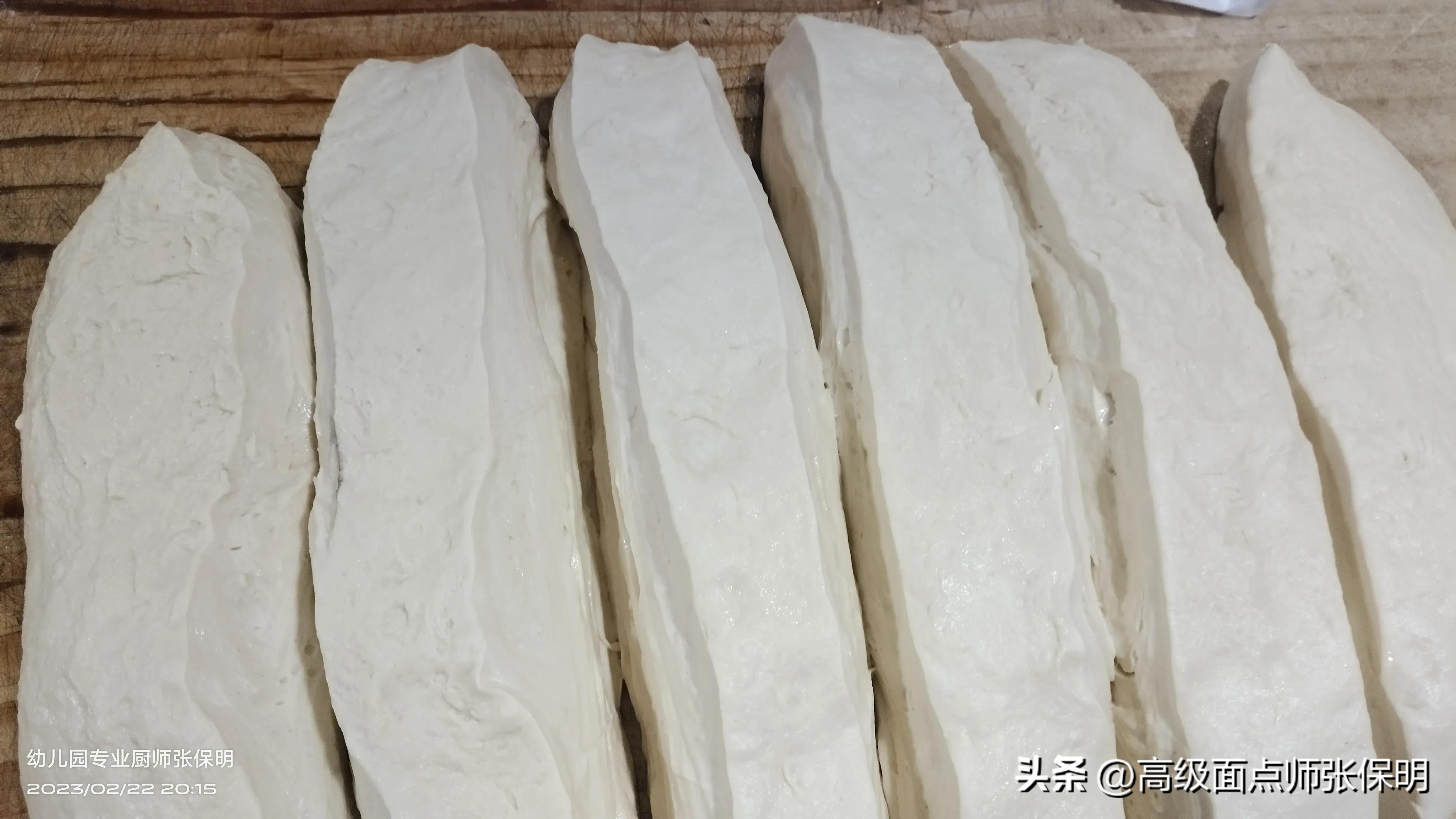 无铝金黄香酥脆大油条配方,无碱无矾香酥大油条配方