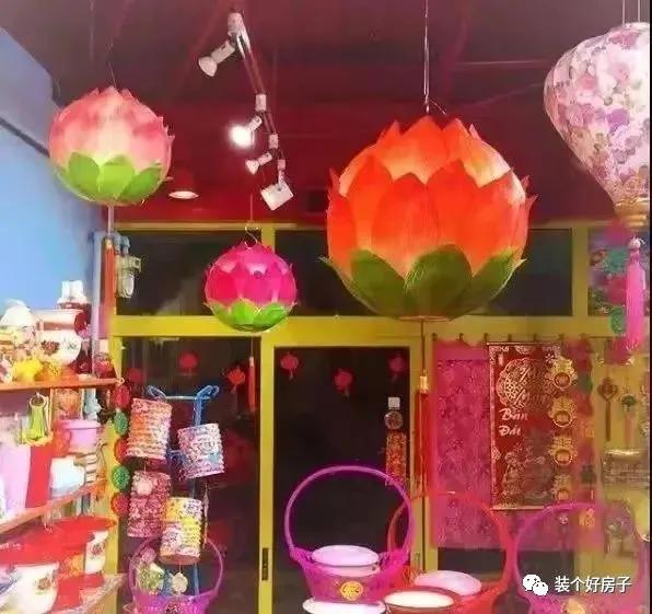 日本妹子把中式元素塞满屋，引全网调侃：您是被哪个东北人带大的