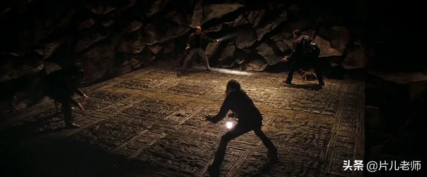 剧情震撼的电影,剧情紧凑惊险刺激电影推荐