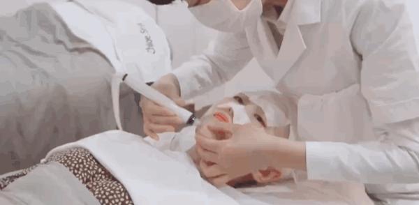 美容院护肤去黑头正常价格,小气泡去黑头美容仪器