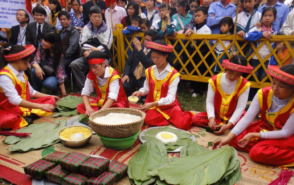 端午节必须说安康？韩国端午祭纯抄袭？