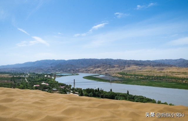 世界五大沙漠,五大沙漠