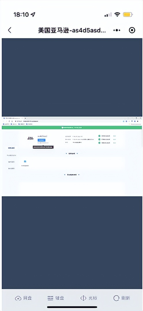 亚马逊店铺如何使用紫鸟浏览器,紫鸟注册亚马逊店铺