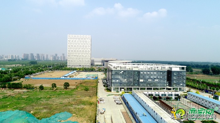 邯郸东区都有什么项目,邯郸东区2022年重点建设项目