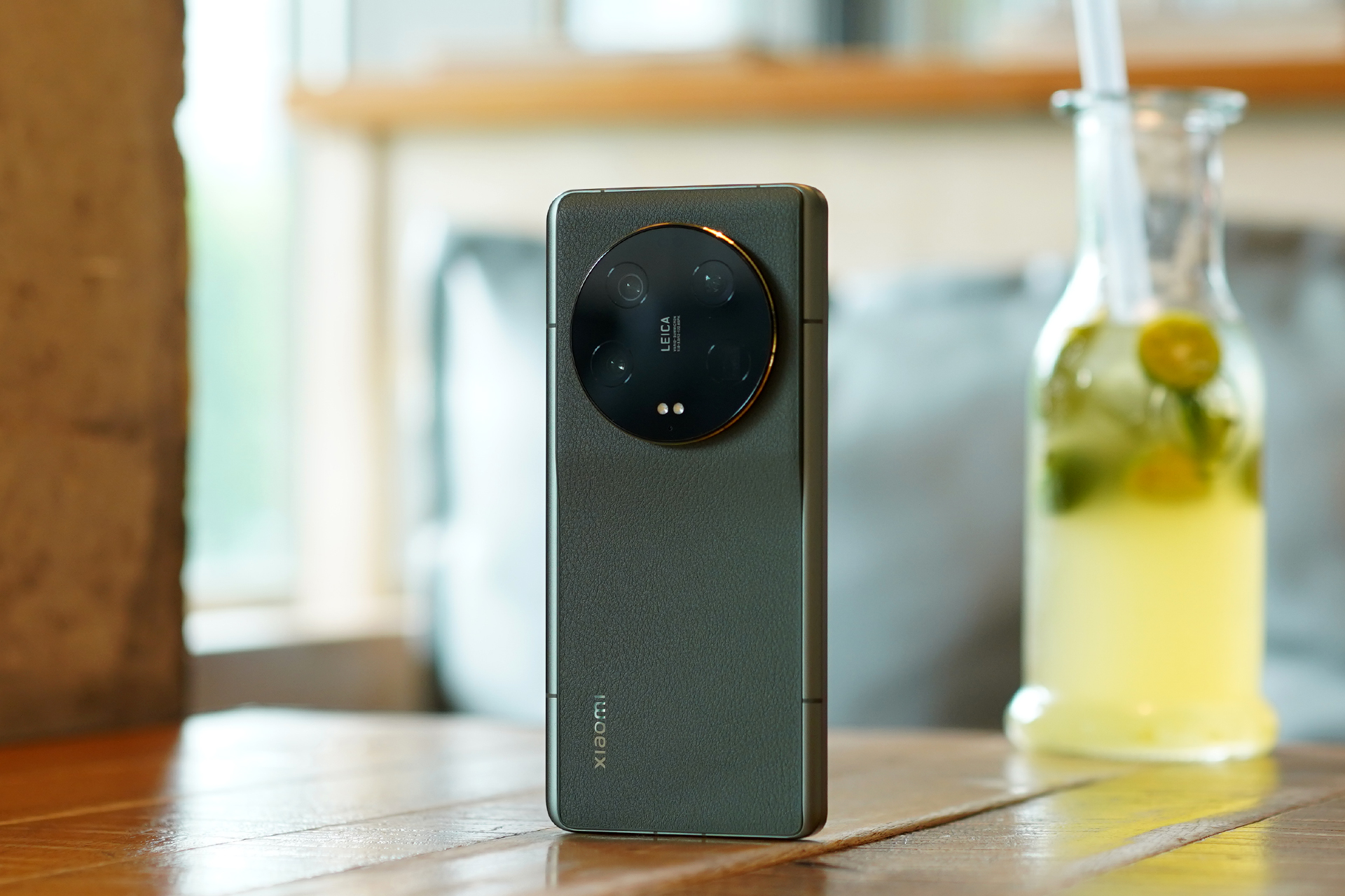 小米13ultra和遥遥领先对比,小米13ultra全面评测