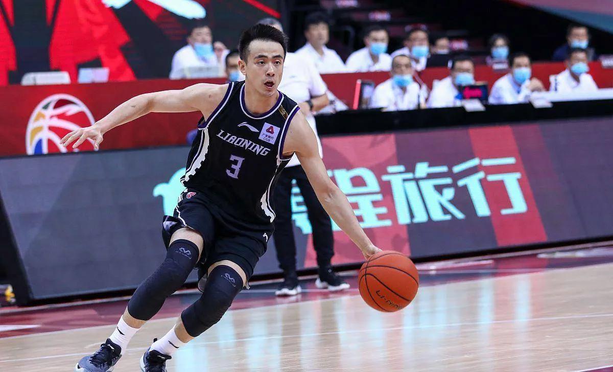 郭艾伦和赵继伟谁强,宫鲁鸣郭艾伦事件