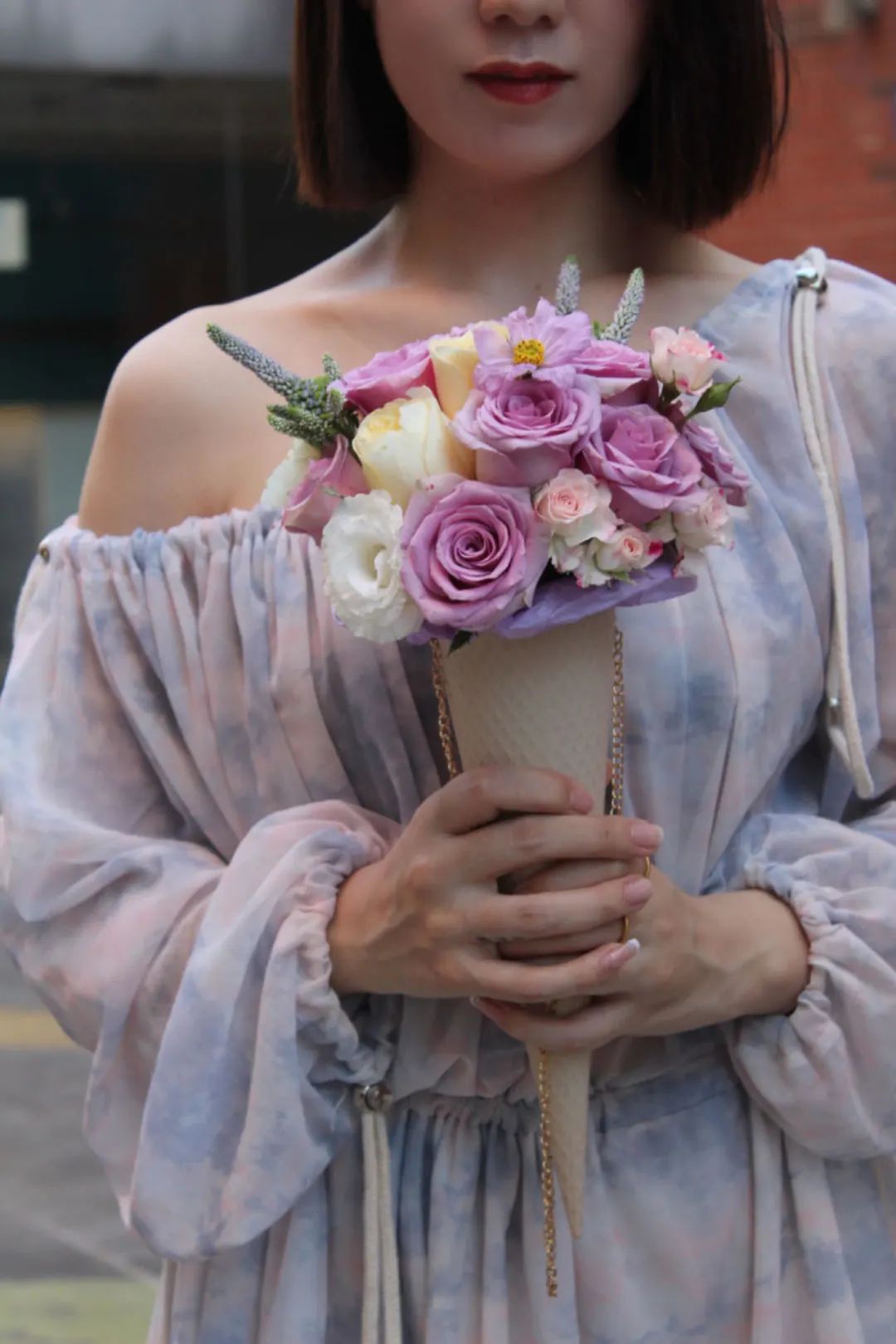 如何打造花园式花店,开一家花店怎么做花艺