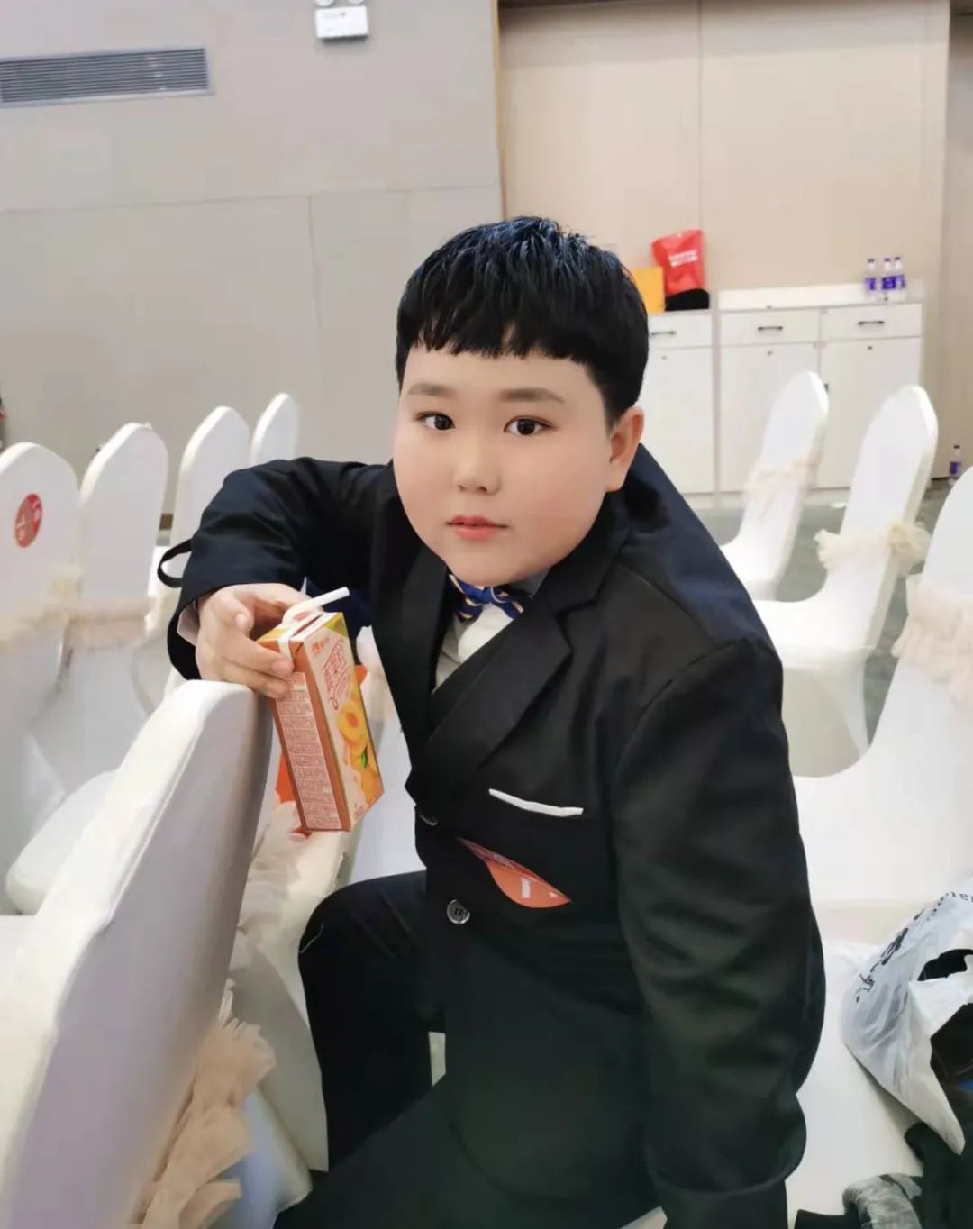 22童心童语•科幻故事•100年后的人类到哪里去生存