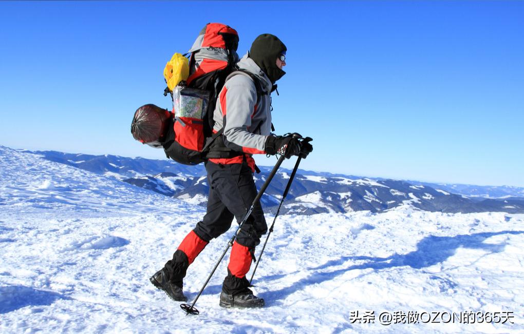 俄罗斯电商热销品,美国户外产品市场分析