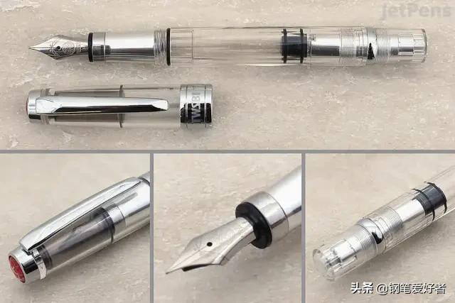 十大最值得入手的钢笔性价比最高,100块左右最值得入手的8款钢笔