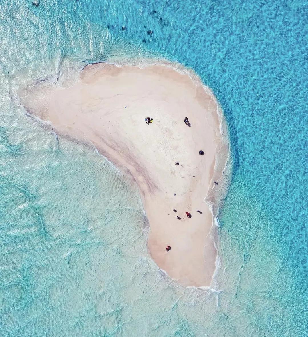 中国海岸线看海攻略,中国看海最美最值得去的18个地方