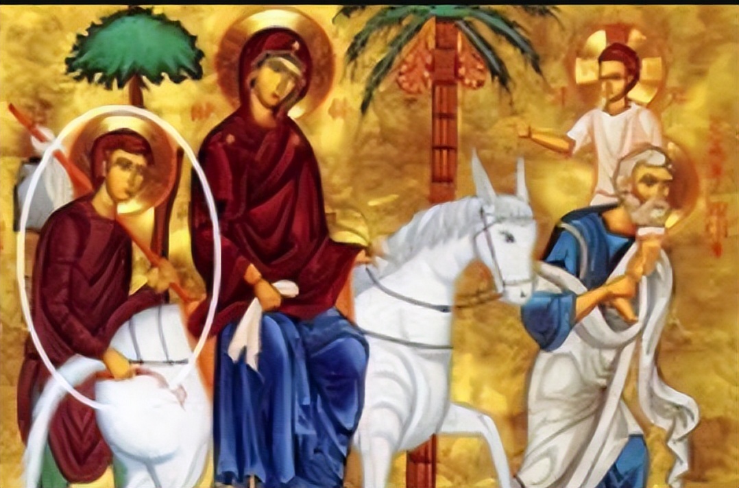 基督教与耶稣是怎样的关系,基督教耶稣之后的重要人物