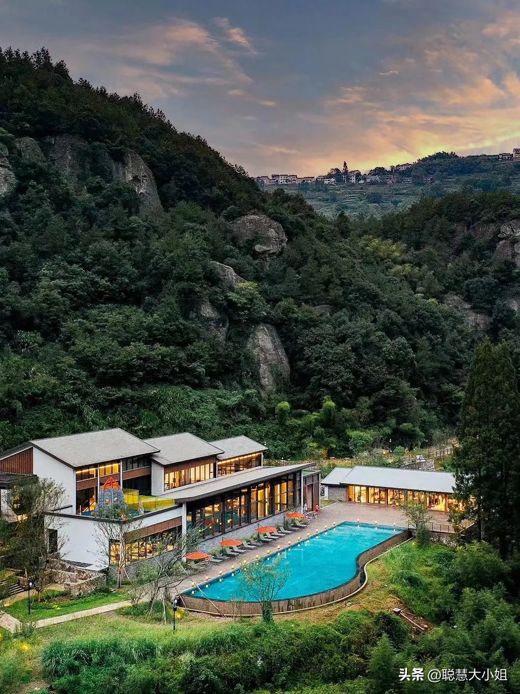 江浙高性价比5星酒店,江浙一带顶级度假酒店