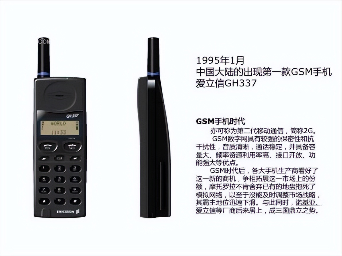 通信发展历史视频,通信历史连载