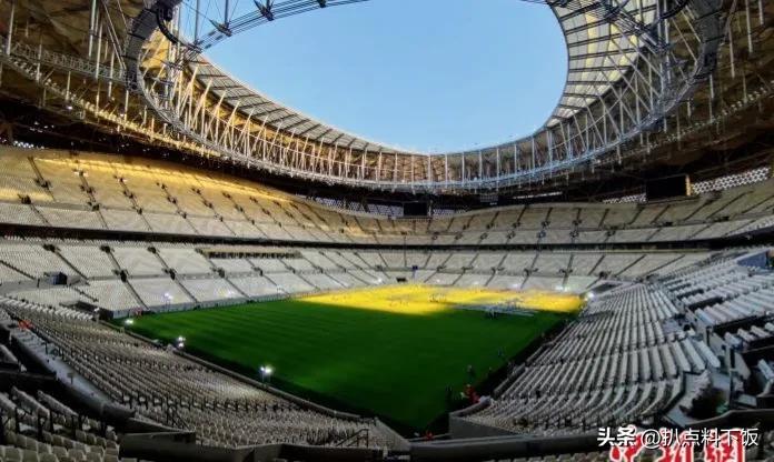 卡塔尔世界杯最失败的十一人,卡塔尔最失败一次世界杯